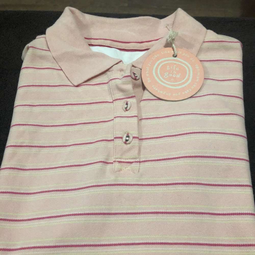 Women’s Life is Good size small